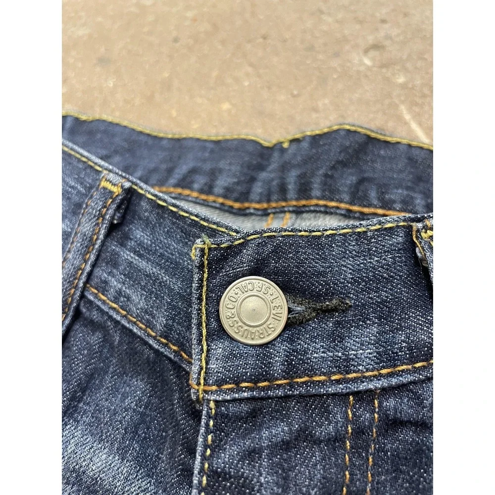 Levis brand levi